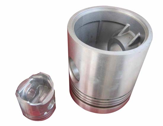 點擊查看詳細信息<br>標題：活塞 閱讀次數：7310